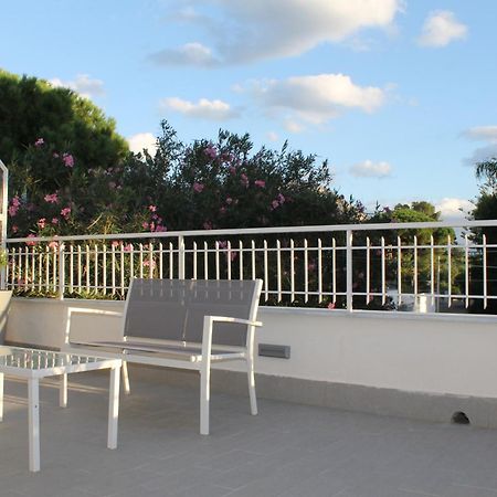 Casa Vacanza Peppino! Palermo Bagian luar foto