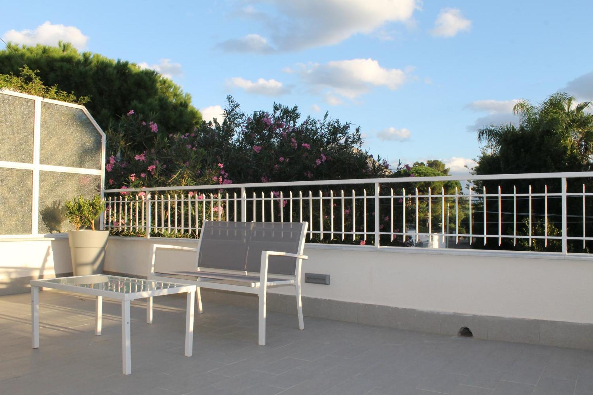 Casa Vacanza Peppino! Palermo Bagian luar foto